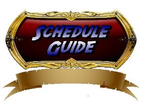 Click Here for Schedule Guide