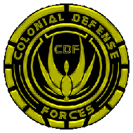 Colonial Defense Forces